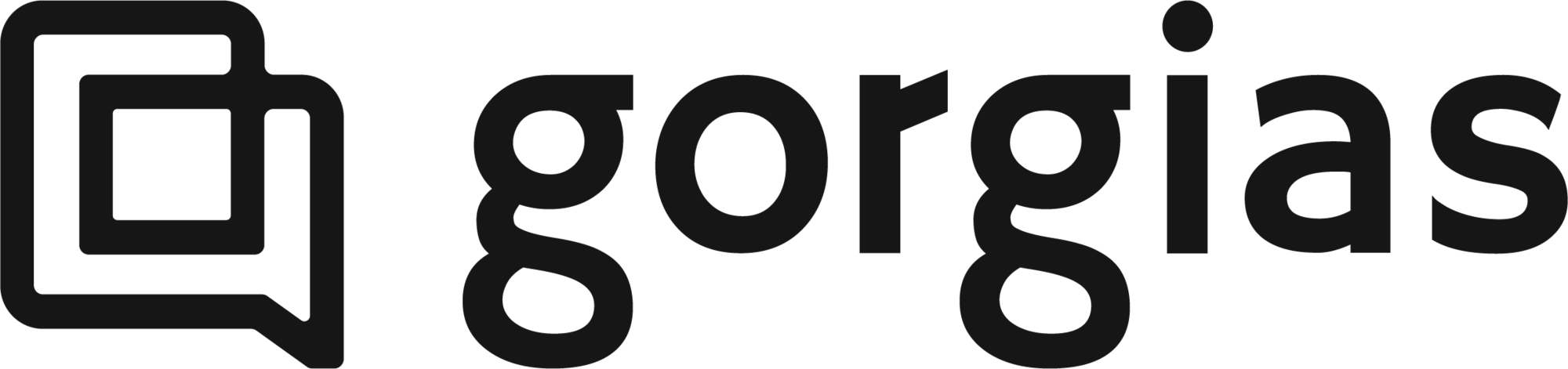 Gorgias logo