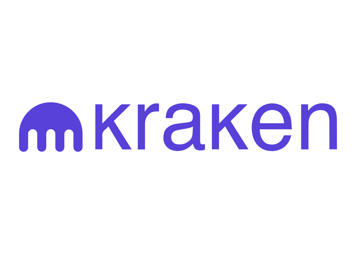 Kraken logo