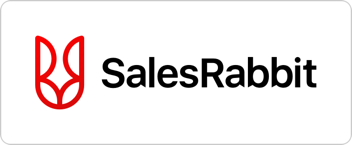 Sales Rabbit logo